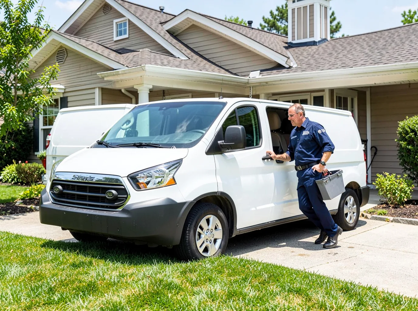 Emergency Plumber company in Warrenton, VA