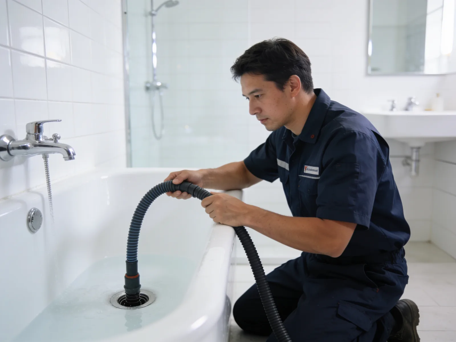 Emergency Plumber Warrenton, VA FAQs